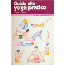 Richard Hittleman - Guida allo yoga pratico